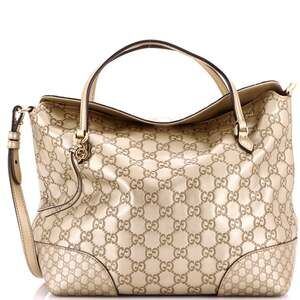 Bree Convertible Top Handle Bag #227806G10B